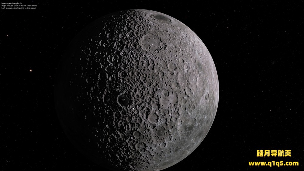 太空漫游VR (A Space Odyssey)