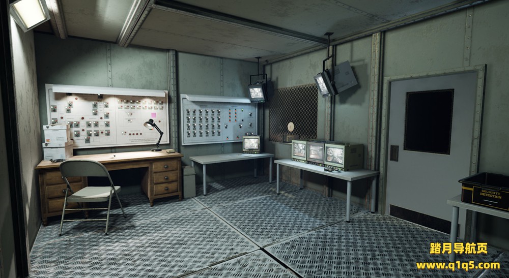 黑暗之后VR(After Dark VR)