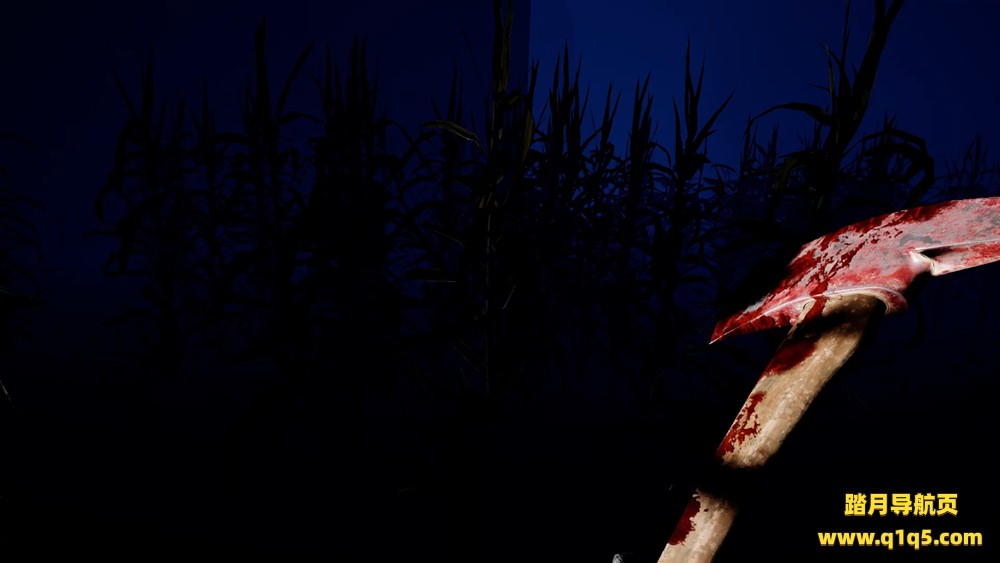 黑暗之后VR(After Dark VR)