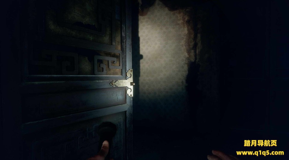 纸人VR (Paper Dolls VR)