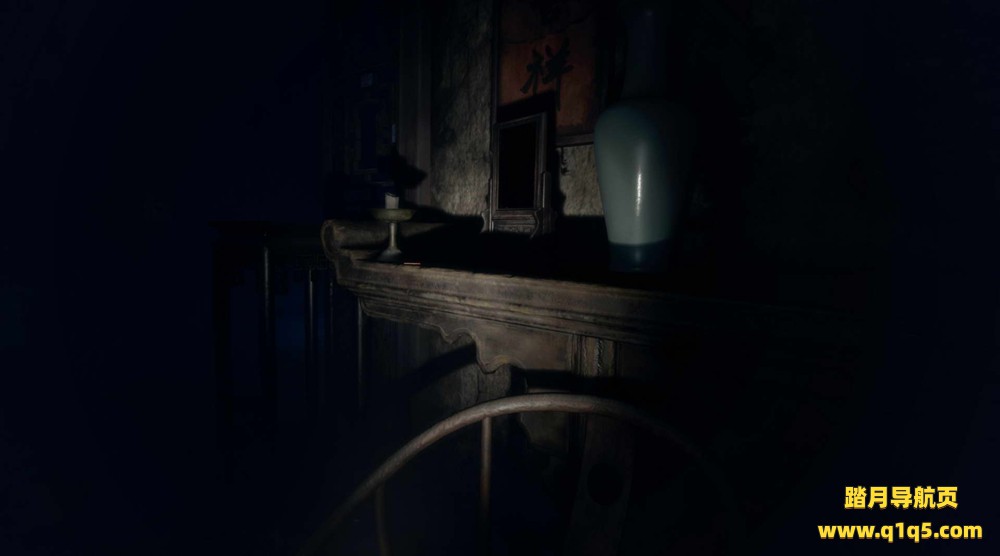 纸人VR (Paper Dolls VR)