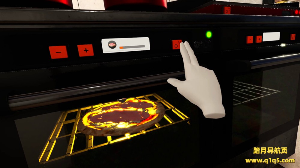 火锅VR（Hot Pot）