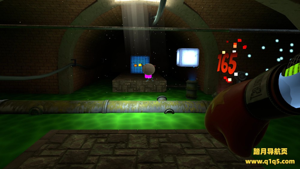 拳拳出击VR（Sucker Punch VR）