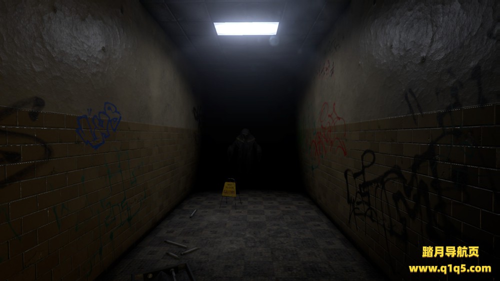 枷锁之下（Under Lock）