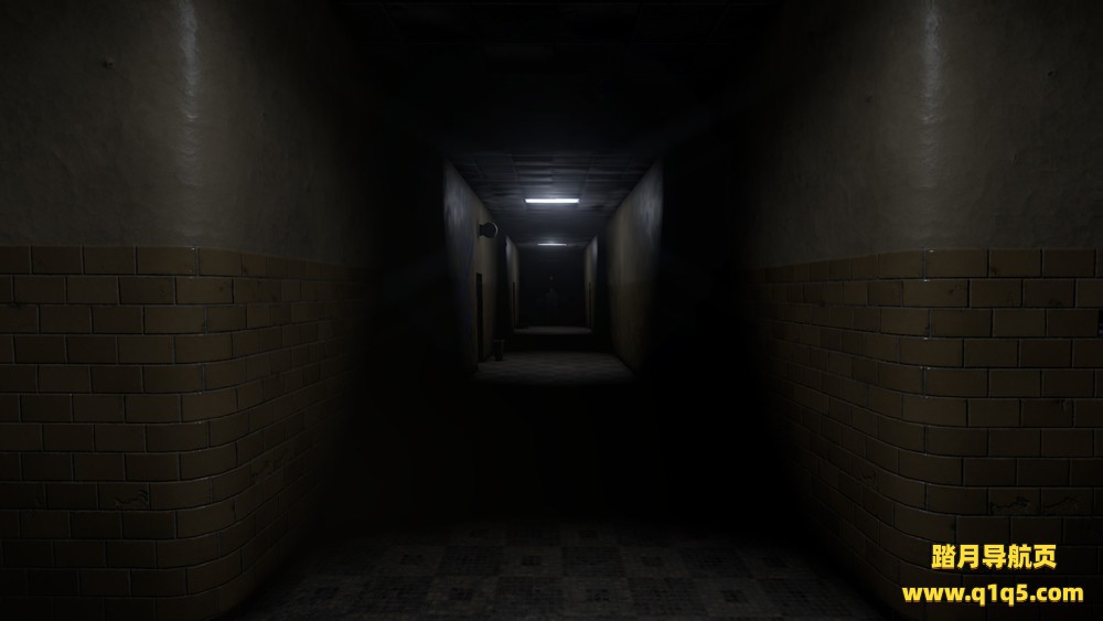 枷锁之下（Under Lock）