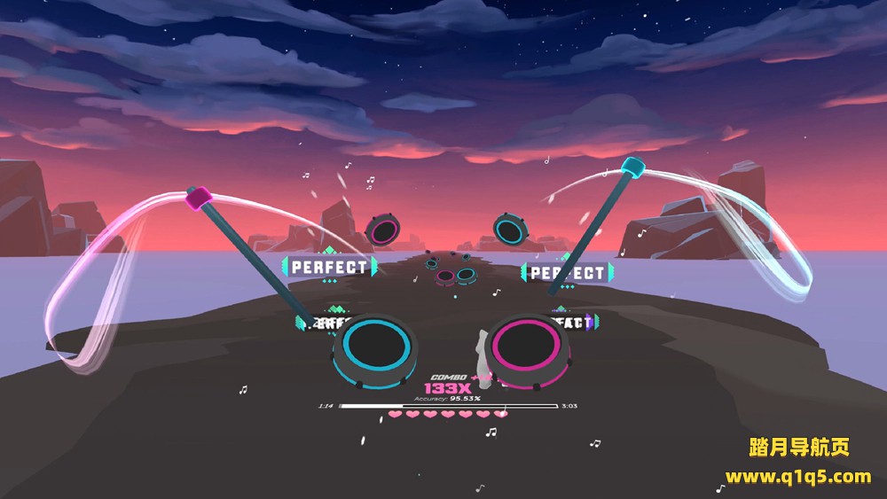 混音盒子VR（BoomBox）