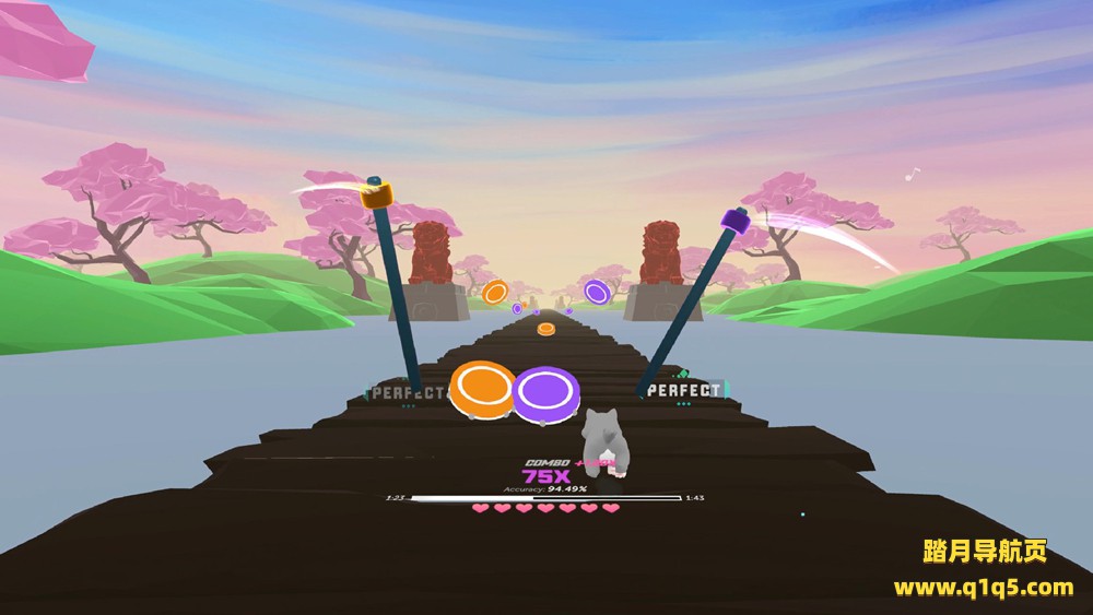 混音盒子VR（BoomBox）