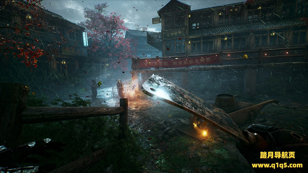 光明记忆：无限-DLC解锁版 (Bright Memory- Infinite)