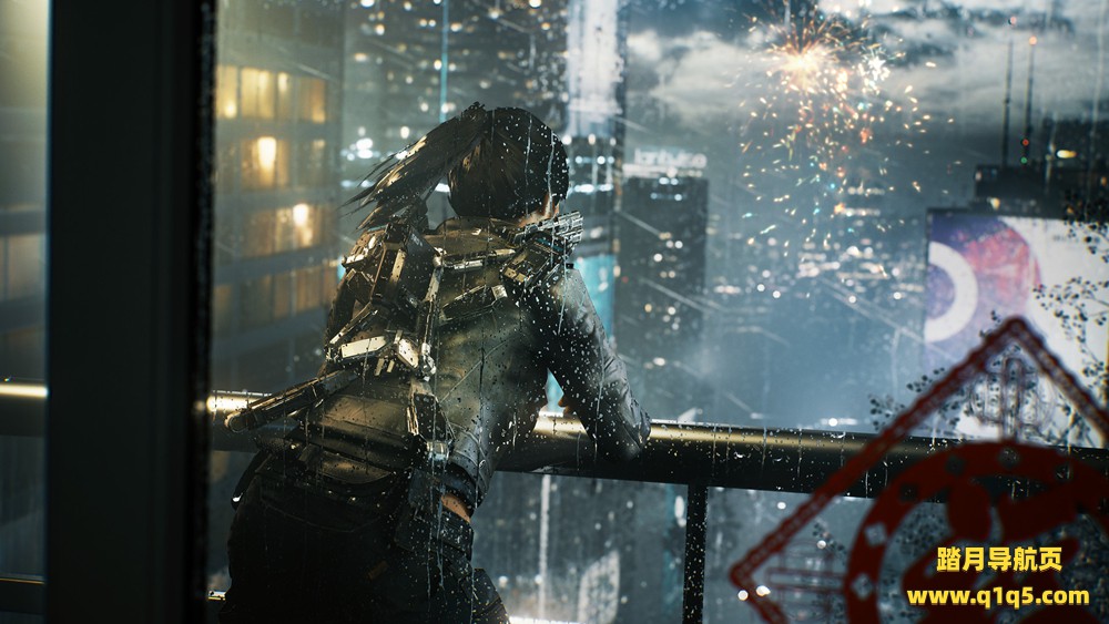 光明记忆：无限-DLC解锁版 (Bright Memory- Infinite)