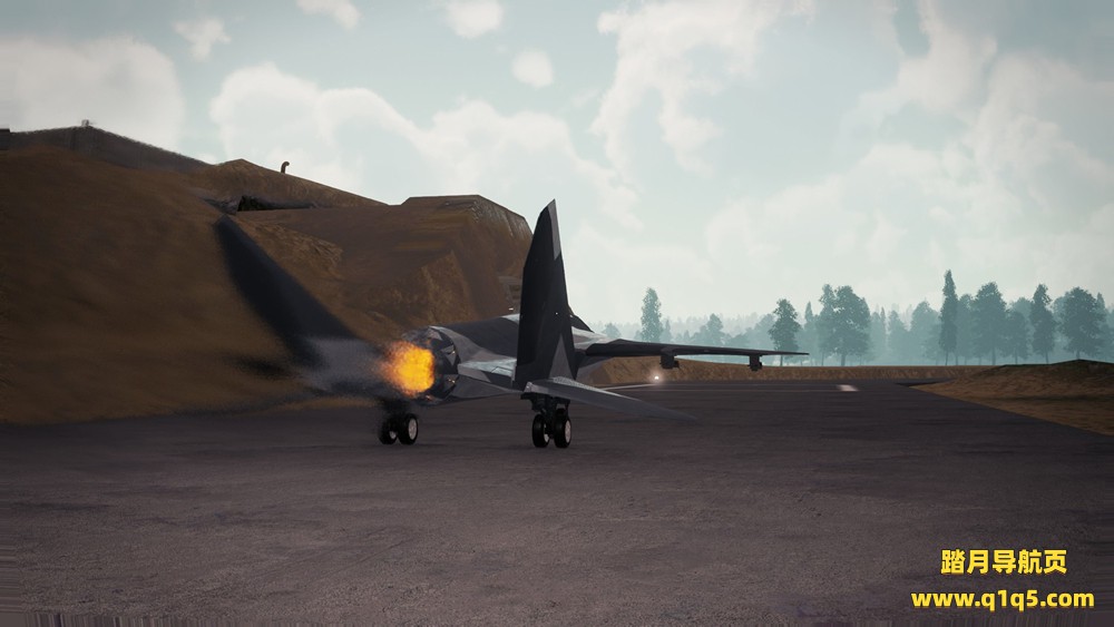 项目：苍穹之景 (Project - SKYSCAPE)