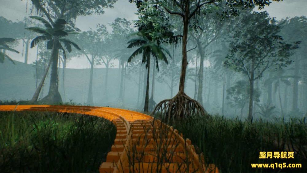 VR过山车体验世界奇观