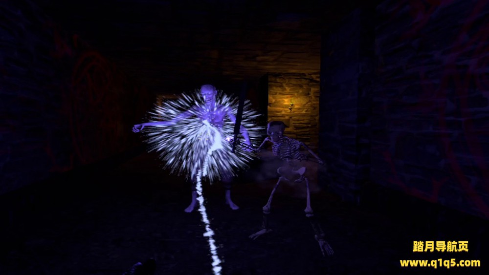 突破地牢VR (Broken Dungeon)