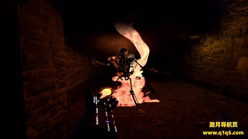 突破地牢VR (Broken Dungeon)