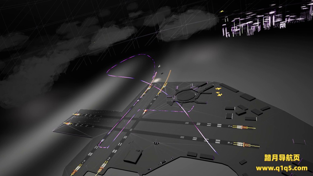 空中交通闪电战 VR (Air Traffic BLITZ VR)