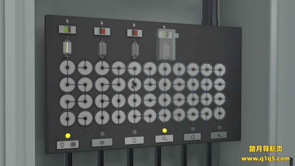 解口 （Egression VR)