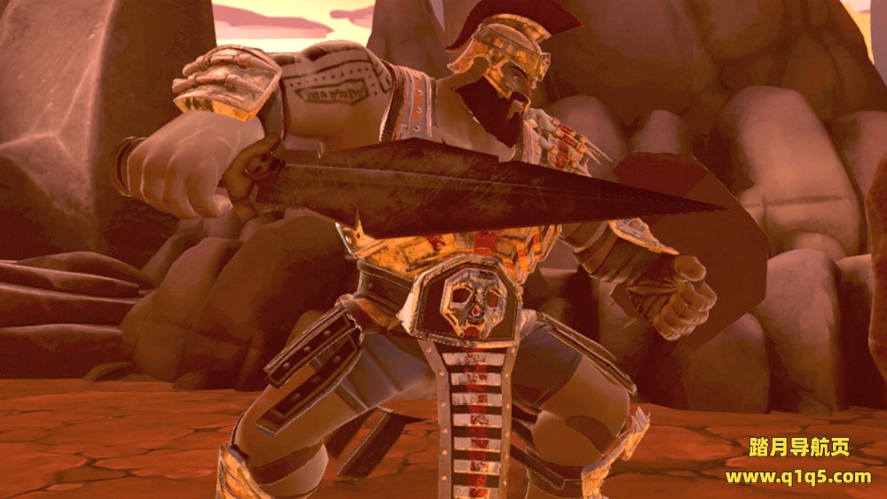 征服巨人 (DvG- Conquering Giants)