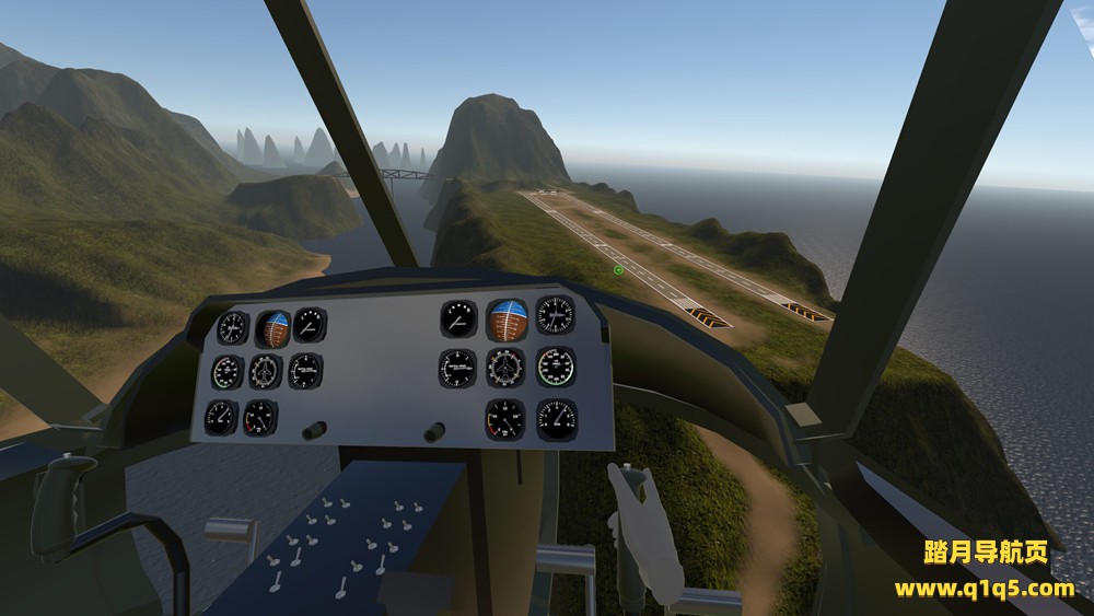 飞行工厂VR (SimplePlanes VR)