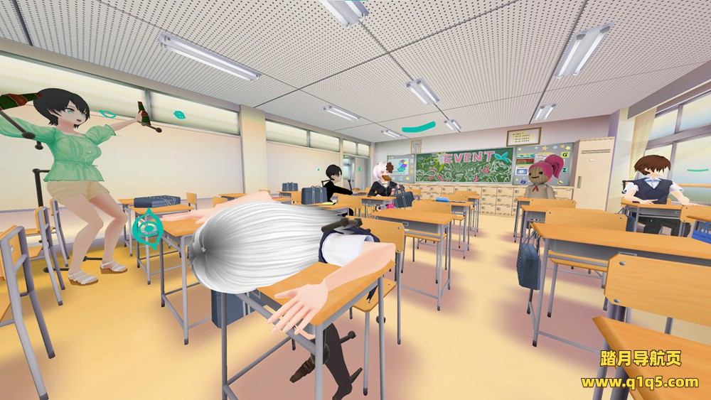 木偶游戏VR（Puppet Play）