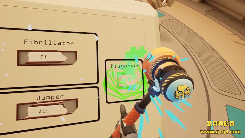 太空冒险VR（Spaceteam VR）