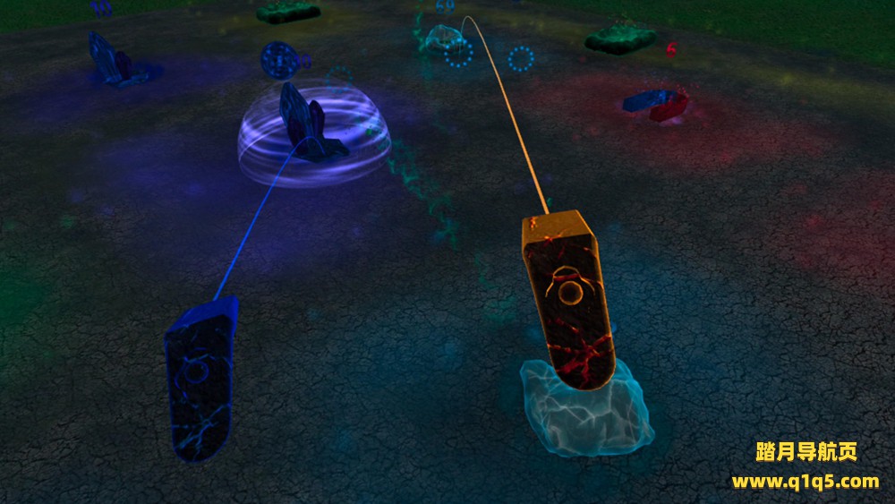 古代足球VR（ANCIENT SOCCER）