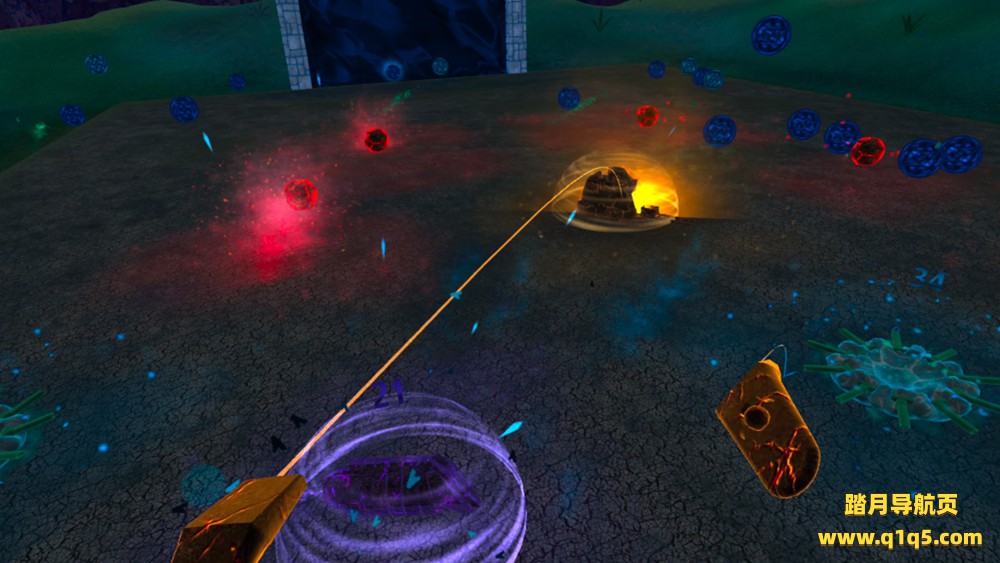 古代足球VR（ANCIENT SOCCER）