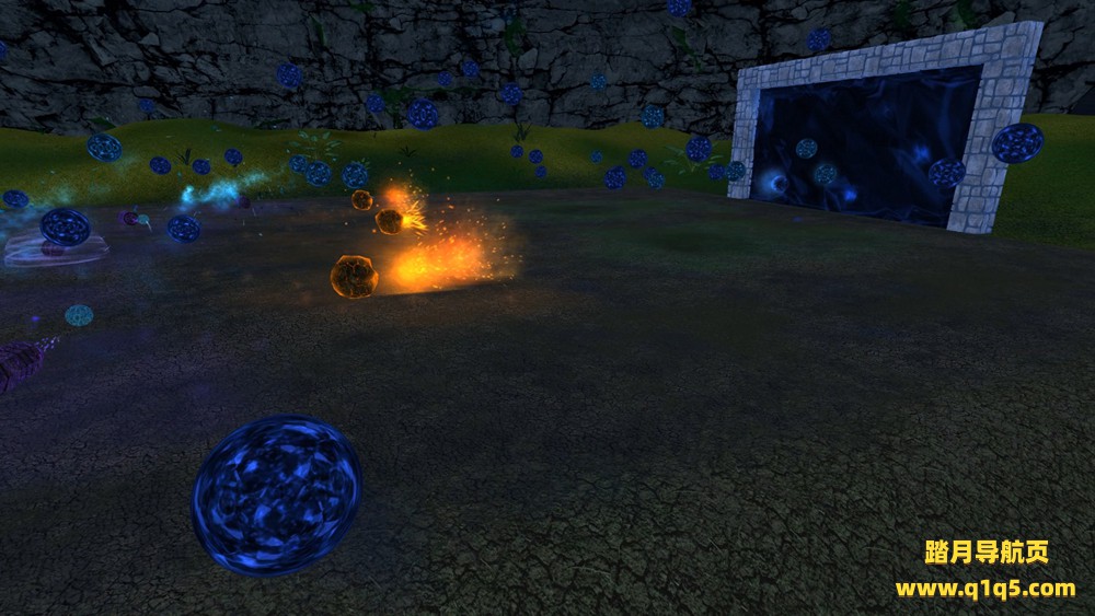 古代足球VR（ANCIENT SOCCER）