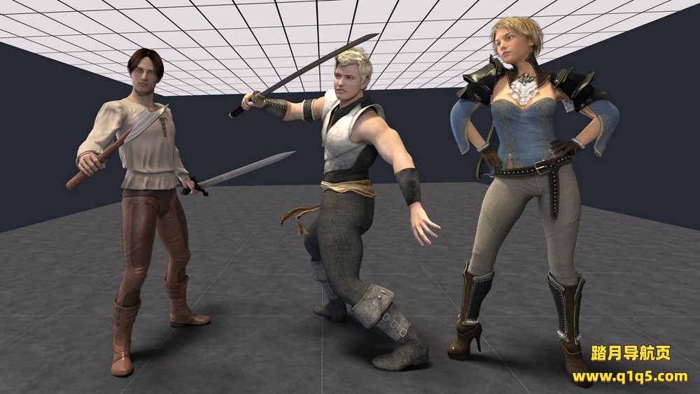 虚拟家庭影院视频播放器VR (Virtual Home Theater)