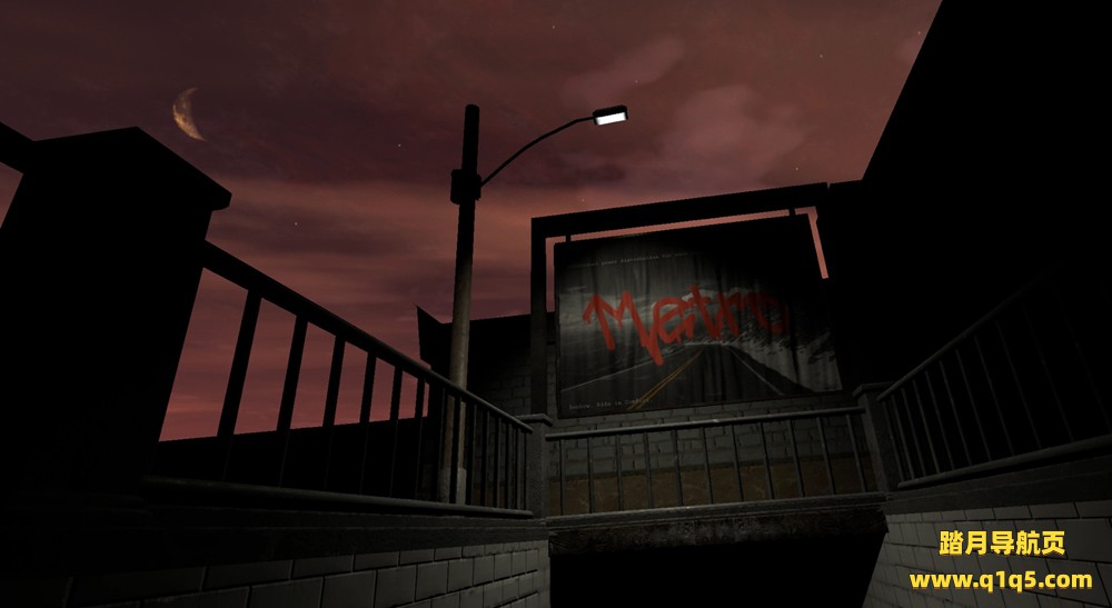 粉碎僵尸VR（Zombie Crush VR）