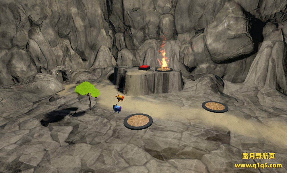 在一起团结起来（Together My Headers）