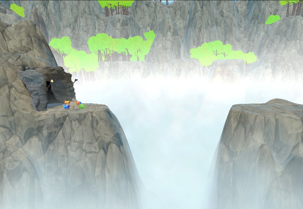 在一起团结起来（Together My Headers）