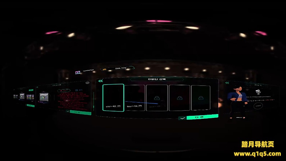 卡拉OK （Metavusking）