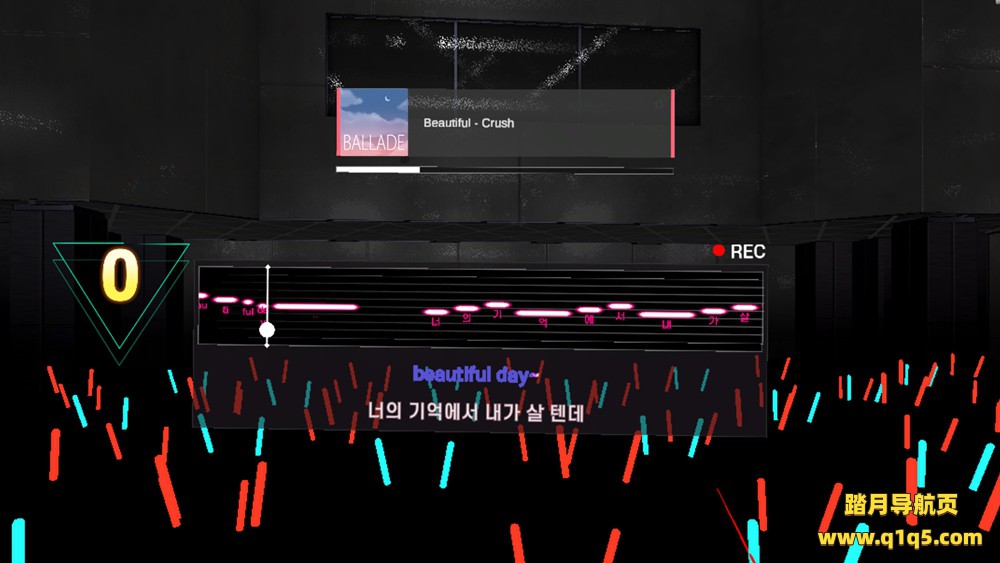 卡拉OK （Metavusking）