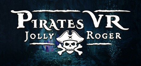 海盗 VR：海盗旗（Pirates VR- Jolly Roger）