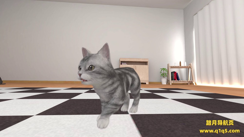 宠物岛屿 VR(Little Island)