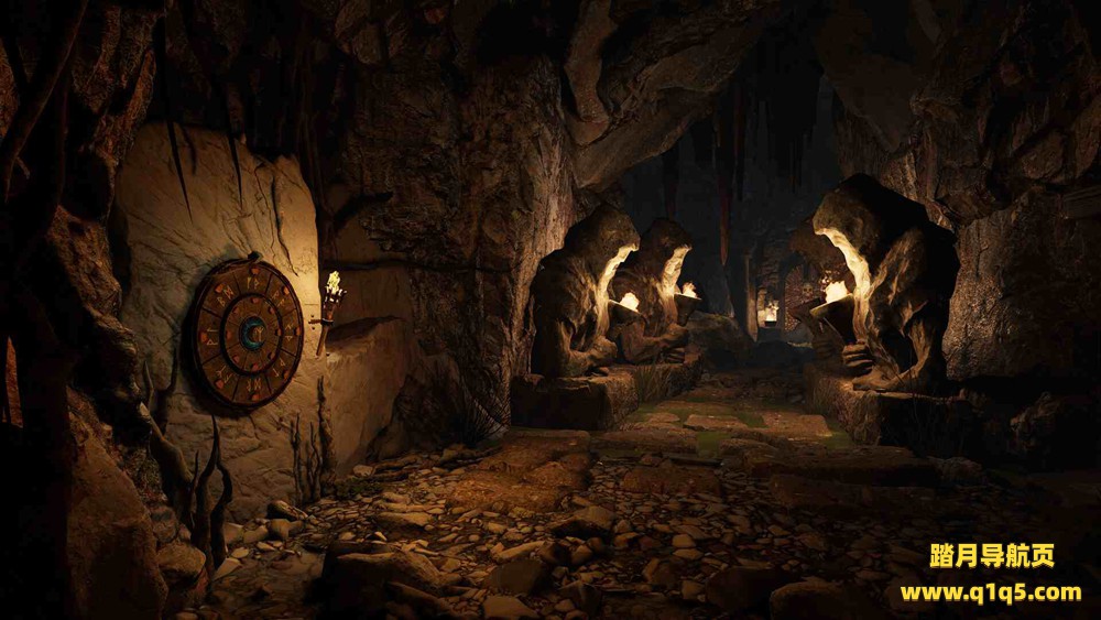 海盗 VR：海盗旗（Pirates VR- Jolly Roger）