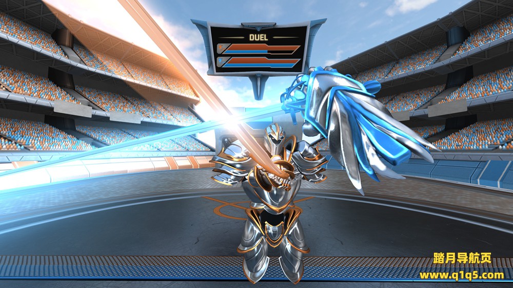 炫光之光 DLC (Ironlights)