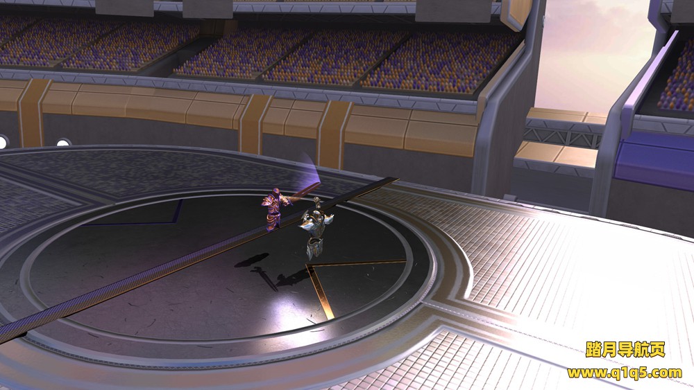 炫光之光 DLC (Ironlights)