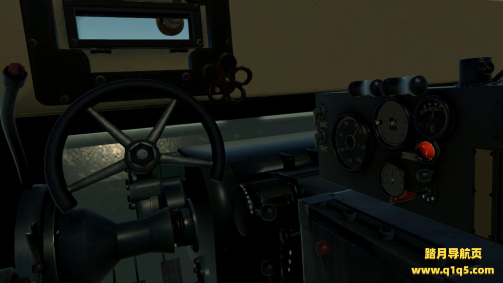 装甲前线:猛虎司令部(Armored Front- Tiger Command)