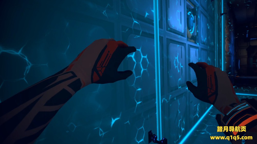 万有引力 VR（Gravitational）