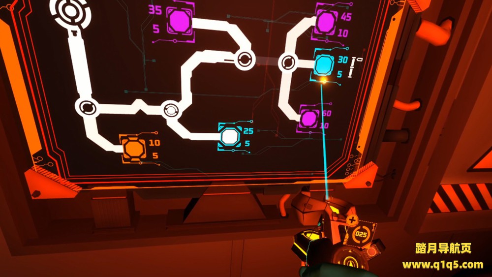 万有引力 VR（Gravitational）