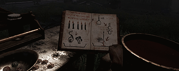 死亡之眼汉化中文版 (DreadEye VR)