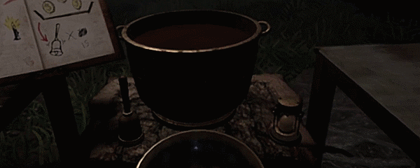 死亡之眼汉化中文版 (DreadEye VR)