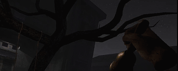 死亡之眼汉化中文版 (DreadEye VR)