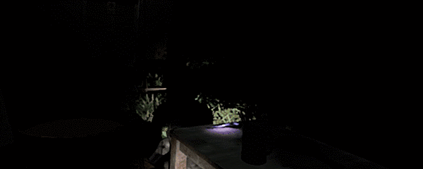 死亡之眼汉化中文版 (DreadEye VR)