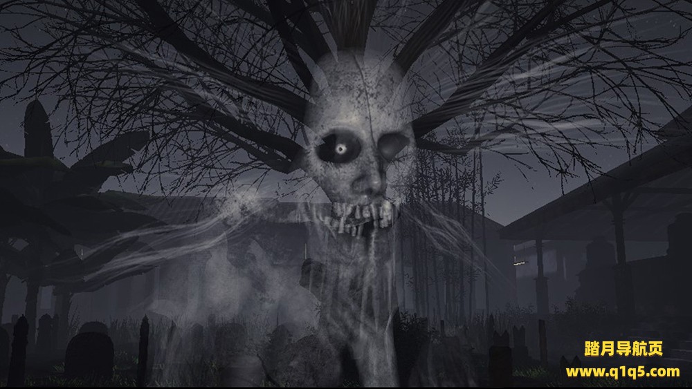 死亡之眼 (DreadEye VR)