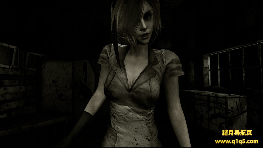 死亡之眼 (DreadEye VR)