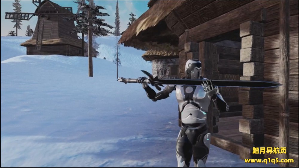 星女巫(Star Witch VR)