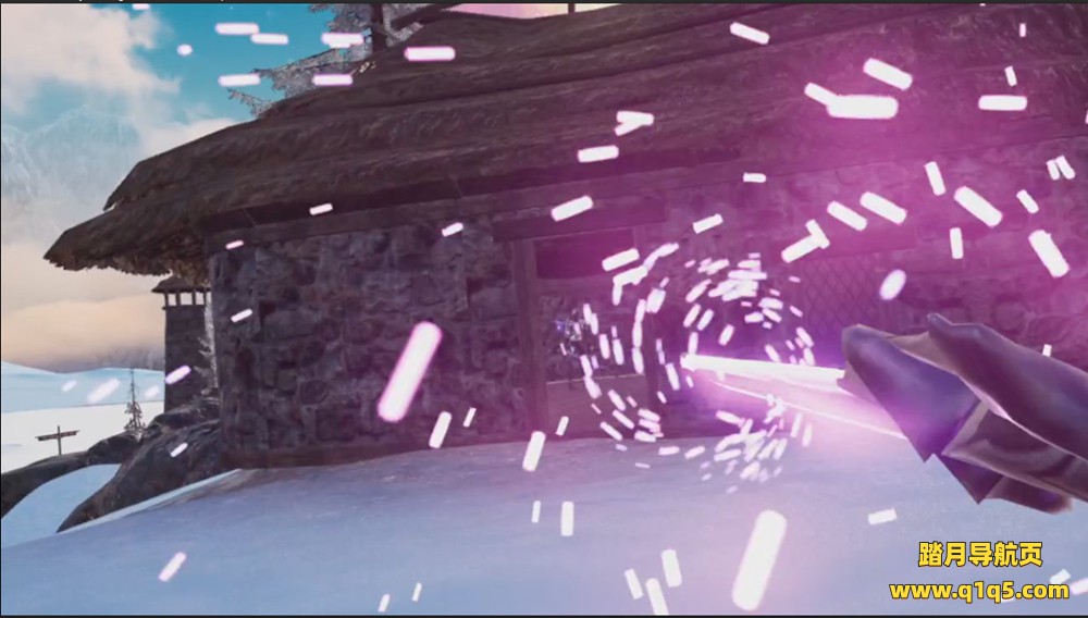 星女巫(Star Witch VR)