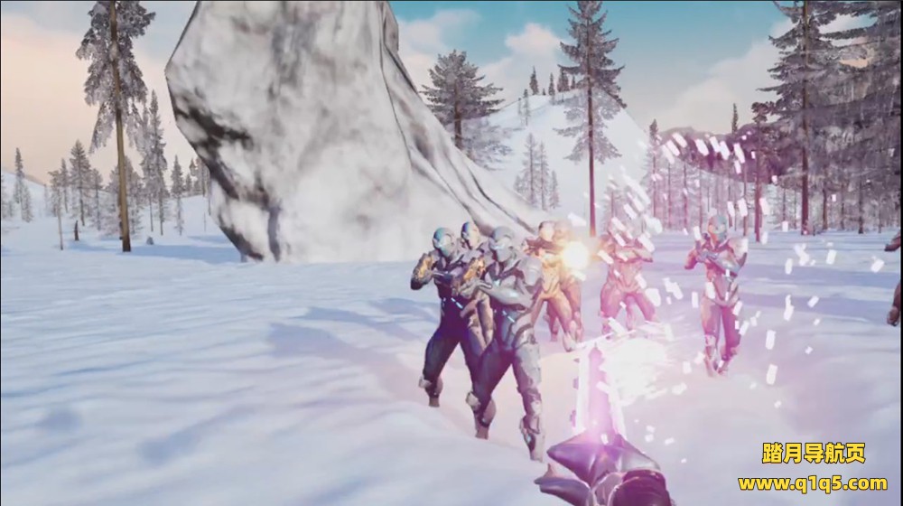 星女巫(Star Witch VR)