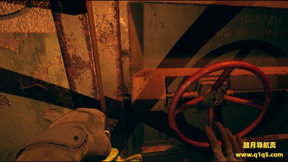 化石燃料VR：猛兽隔离（Fossilfuel VR- Raptor Isolation）